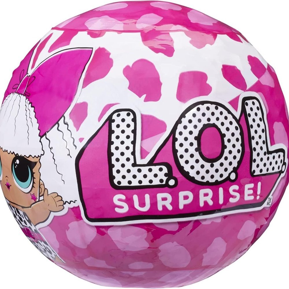 L.O.L. Surprise! OMG Diva Family with 45 Surprises - Picture 5 of 11